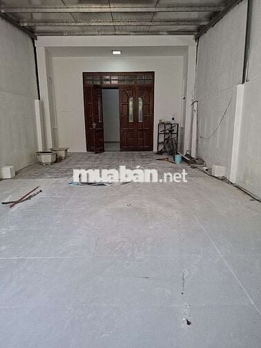 ⛔️ CHO THUÊ NHÀ MẶT TIỀN: VŨ MIÊN - SÂN Ô TÔ - 2PN