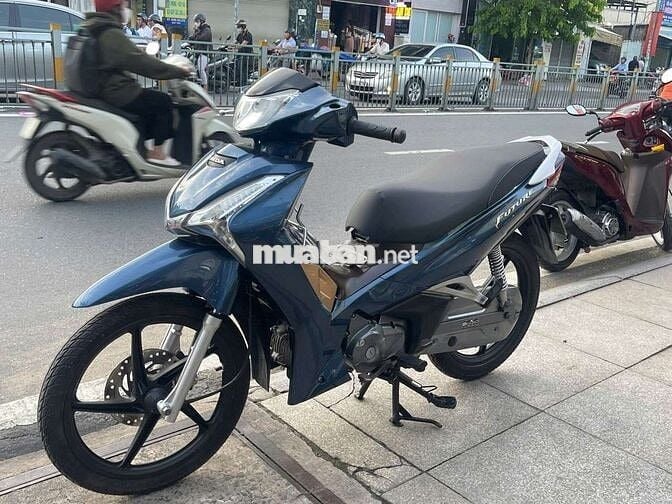 Honda future led Fi 2021 mới 90% Bstp chính chủ