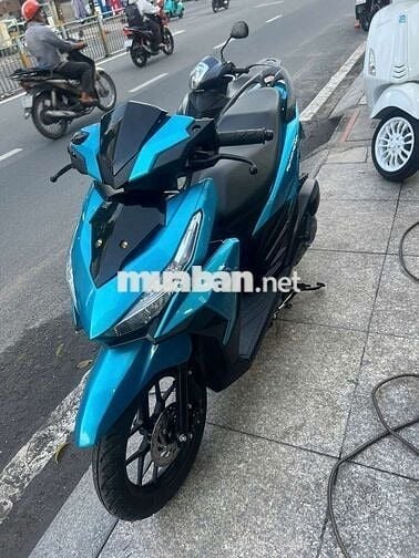 Honda Vario 150 2018 mới 90% Bstp chính chủ