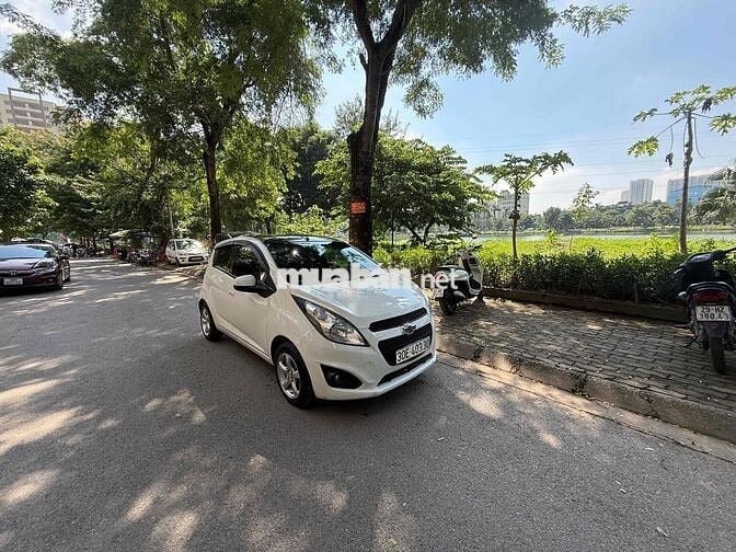 Chevrolet Spark 2016 LS 1.2 MT - 199000 km