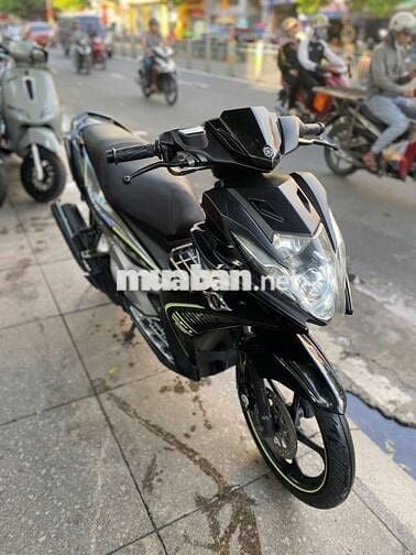 Yamaha Nouvo năm 2014 mới 90% Bstp chính chủ