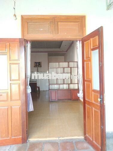 Cho thuê nhà nguyên căn Đường Huỳnh Tịnh Của, KDC Nam Cầu Cẩm lệ