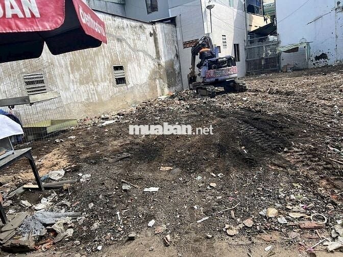 BÁN ĐẤT ĐƯỜNG KHA VẠN CÂN, P. TRƯỜNG THỌ – 84.8M² NỞ HẬU – GIÁ 5.4 TỶ