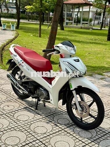 Honda Future Led Fi Đk 2022 BS 63 Chính Chủ
