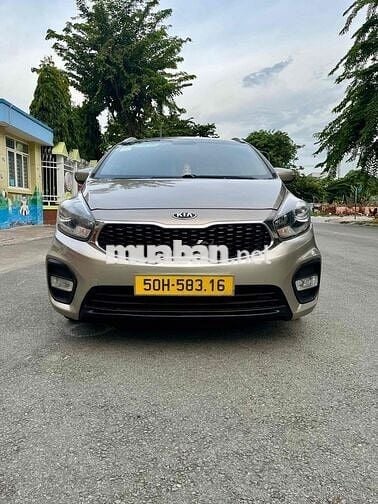 ✅Kia Rondo 2018 2.0 GMT máy số zin