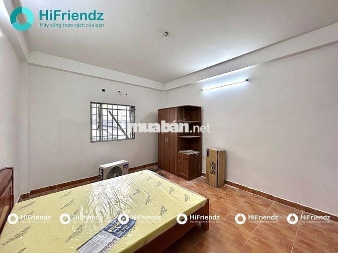 PHÒNG TRỌ GIÁ RẺ ĐẦY ĐỦ NỘI THẤT – AN DƯƠNG VƯƠNG, P10, Q6
