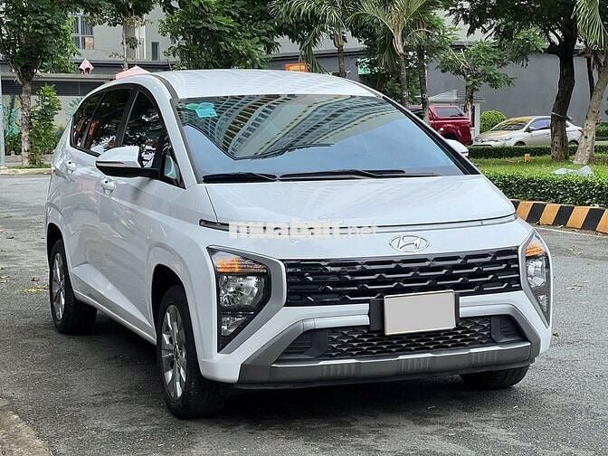 Hyundai Stargazer đk 2023 Đặc biệt 1.5 AT 65000 km