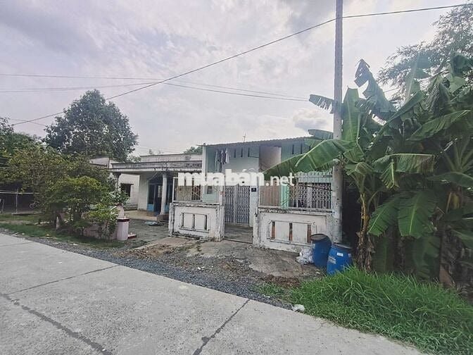 Bán dãy trọ 12 phòng - Củ Chi: 338,8m2 (6x58)-Tân An Hội .Giá 2 tỷ 980