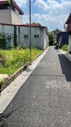 CHÍNH CHỦ BÁN ĐẤT XUÂN NỘN, OTO 7 CHỖ, ĐƯỜNG NHỰA MỚI THÔNG