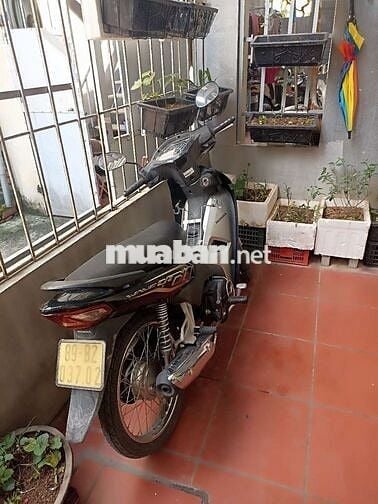 Cần bán lại xe Wave 110