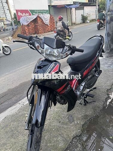 Sirius 50cc