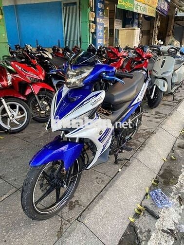 Yamaha Exciter 135 2014 mới 90% biển số thành phố