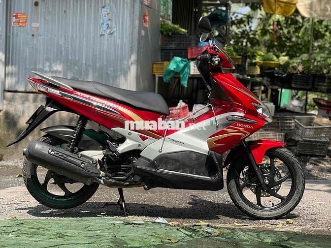 airblade 2011 nẹp xi xe đẹp