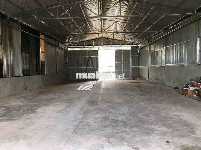 Cho Thuê Kho 300m2 Vành đai không Cấm Tải