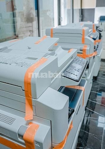 Tuyển kỹ thuật viên sửa chữa máy in, máy photocopy khu vực Hoàng Mai