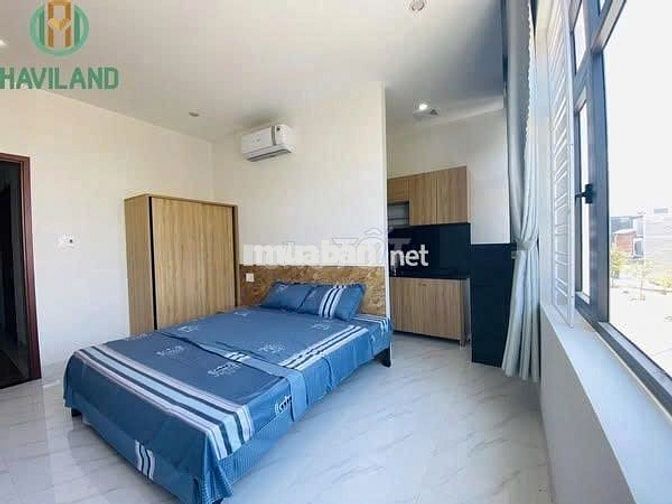 CĂN STUDIO GẦN CẦU NGUYỄN TRI PHƯƠNG