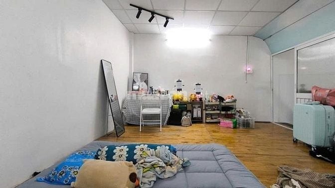 MẶT TIỀN KINH DOANH - NGAY BÀU CÁT - NHÀ 55m2 - CHỈ NHỈNH 4 TỶ