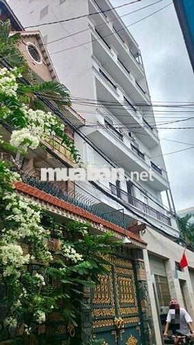 ÂU CƠ - TÂN PHÚ - 241M2 (8x30) - HẺM NHỰA XE TẢI THÔNG - GIÁ 22,5 TỶ