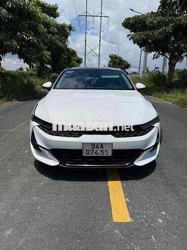 Kia K5 2022 2.0 Premium - 20000 km