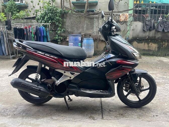 Air BLADE máy êm xe đẹp