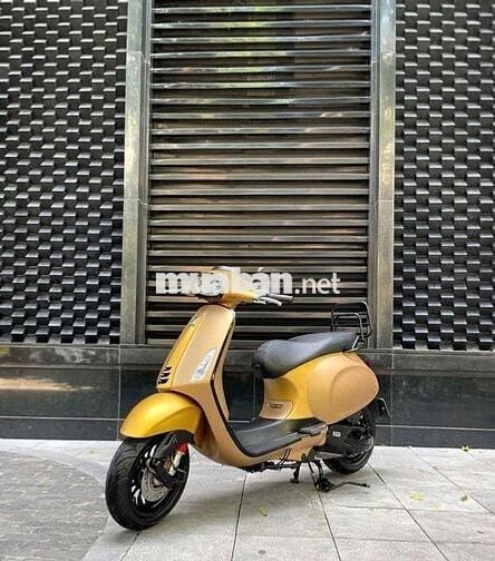 Vespa Sprint 125 ABS 2022