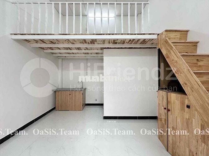 PHÒNG TRỌ GÁC CAO CÓ MÁY LẠNH MỚI XÂY 100% NGAY LÊ ĐỨC THỌ NHẬN 4 XE