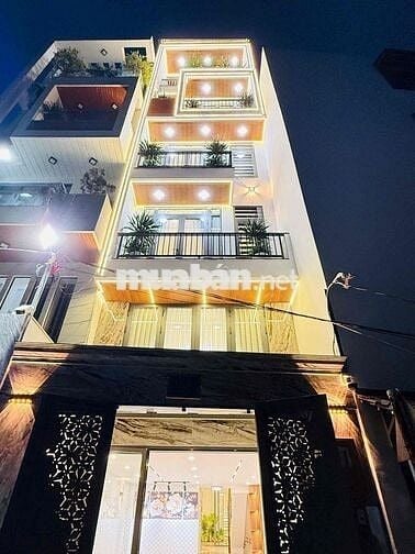 CHO THUÊ SIÊU PHẨM STUDIO LUXURY NGAY EMART PHAN HUY ÍCH