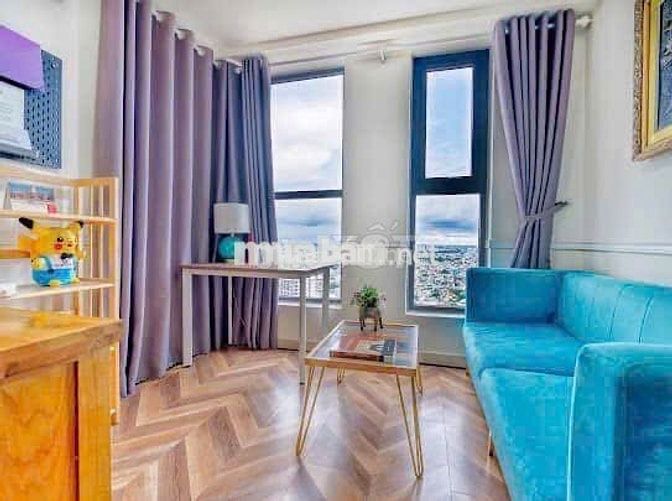TỪ GIÃ NHÀ THUÊ, RINH NHÀ SÀI GÒN CHỈ VỚI 1.2 TỶ!