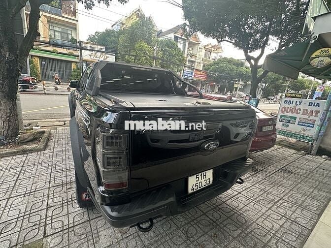 Ford Ranger 2020 RAPTOR  - 76000 km
