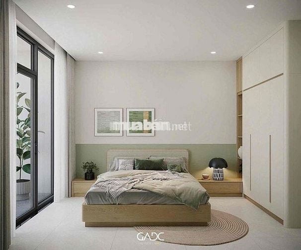 Cho thuê thuê căn hộ mini tại Hoà Xuân Đà Nẵng