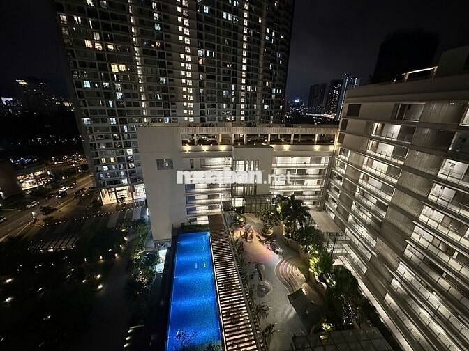 CHO THUE CĂN HỘ M8 MIDTOWN- 82M2- SANG - XỊN- GIÁ CHỐT 32 TRIỆU