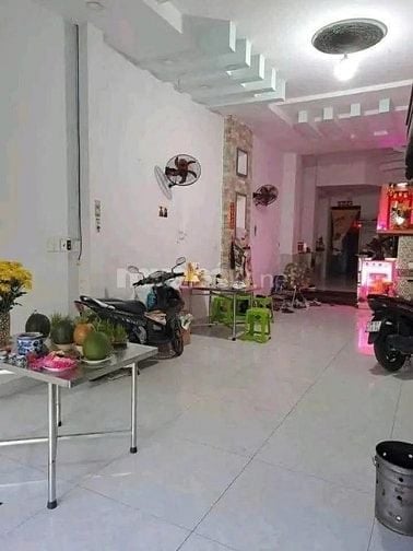 BÁN GẤP NHÀ GẦN CHỢ BỜ NGỰA GIÁ 1TỶ 9 (SỔ HỒNG RIÊNG)