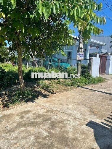 LÔ ĐẤT 2 MẶT TIỀN SÁT MẶT ĐƯỜNG TRẦN PHÚ (ĐƯỜNG 33)-NAM ĐÀ NẴNG MỚI!!!
