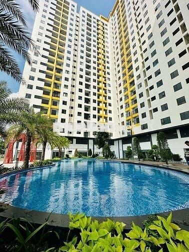 Tecco Felice Homes - căn hộ 2 phòng ngủ - nhận nhà ngay - sổ trao tay