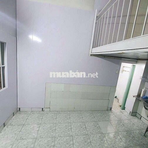 Cho thuê phòng trọ hẻm 350 Huỳnh Tấn Phát đang trống sẵn