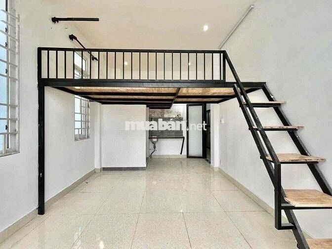 Cho Thuê Phòng Trọ Siêu Rộng Lê Đức Thọ - Gò Vấp