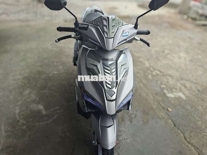 Honda AB. ĐK2017 BS 71 CÀVET KÈM CCCD CHỦ