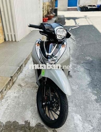 Xe nhà ít đi xe lướt