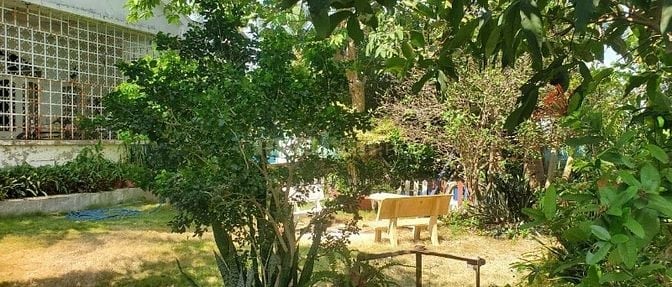 Bán kho xưởng 3600m², đất : 14.000m², Hiệp Thành, Châu Thành , Long An