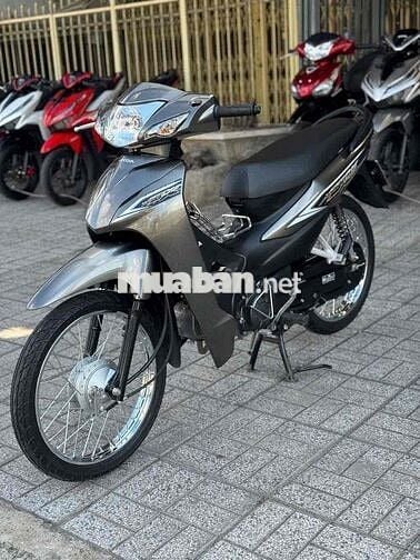 Wave Anphal 110 đời 2024 máy zin biển 65