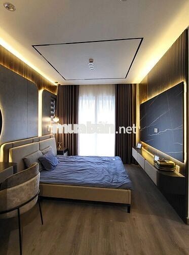 Bán căn 2PN 96m2 NTCB Diamond Brilliant, view đẹp, giá 6,7 tỷ bao hết