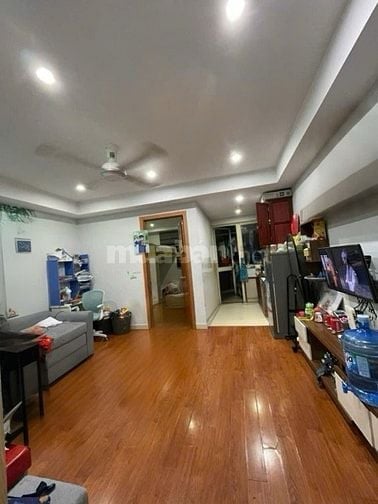 SIÊU HIẾM! TÀI CHÍNH NHỎ 2, SỞ HỮU CĂN HỘ CHUNG CƯ CÓ SỔ TẠI HÀ NỘI 