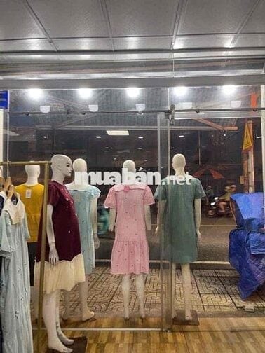 SANG MẶT BẰNG GIÁ RẺ ĐƯỜNG TÔ KÝ HÓC MÔN