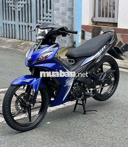 Exciter Xuống Áo Máy 65+4 Pô Êm