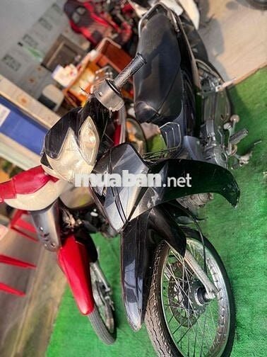 sirius 209 đẹp zin êm cho ace đi làm