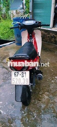 Cần bán xe xì po 120 máy móc êm ấm