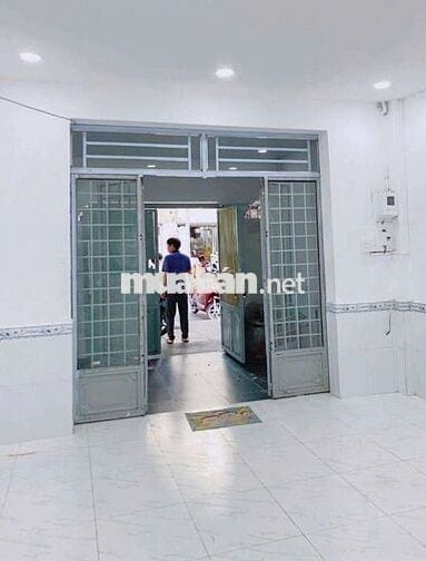 Cho thuê nhà MTKD Họ Lê Quận Tân Phú