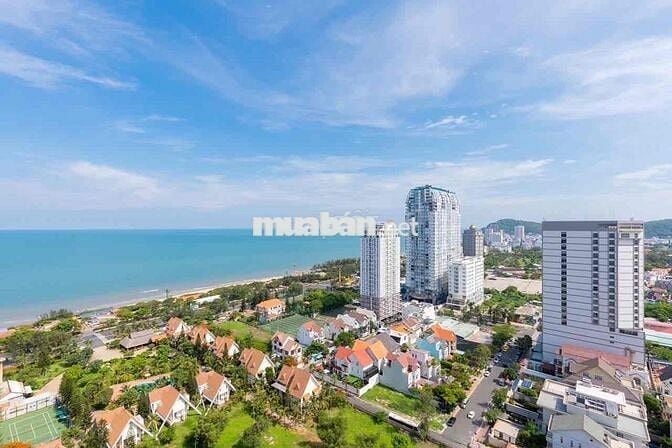 BÁN CĂN HỘ VIEW BIỂN THE SÓNG VŨNG TÀU 3 PHÒNG NGỦ PLUS GIÁ 3tỷ9