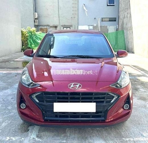 Hyundai Grand i10 2024 - 16800 km