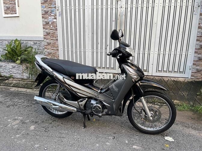 Future Neo Fi 2007 bstp xe zin đẹp máy zin ngon